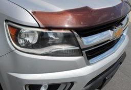 2018 Chevrolet Colorado 4x4 LT - Image 23