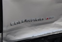 2018 Chevrolet Colorado 4x4 LT - Image 27