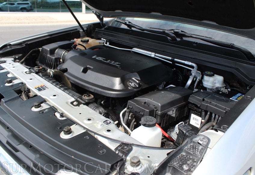 2018 Chevrolet Colorado 4x4 LT - Image 61