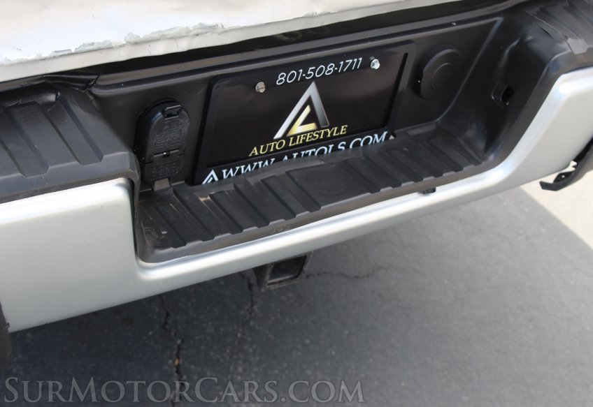 2018 Chevrolet Colorado 4x4 LT - Image 29