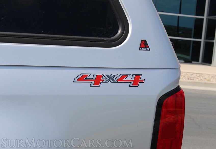 2018 Chevrolet Colorado 4x4 LT - Image 19