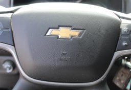 2018 Chevrolet Colorado 4x4 LT - Image 44