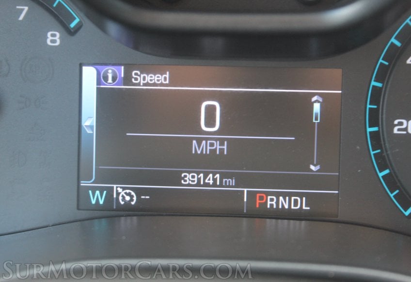 2018 Chevrolet Colorado 4x4 LT - Image 48