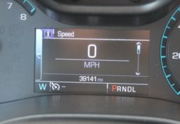 2018 Chevrolet Colorado 4x4 LT - Image 48