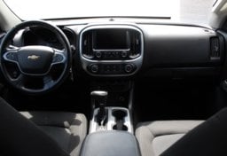 2018 Chevrolet Colorado 4x4 LT - Image 55