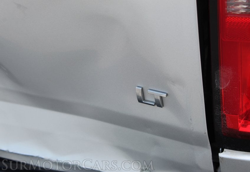 2018 Chevrolet Colorado 4x4 LT - Image 28