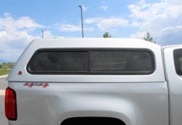 2018 Chevrolet Colorado 4x4 LT - Image 25