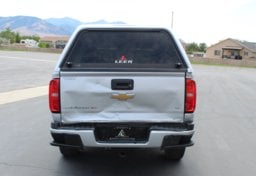 2018 Chevrolet Colorado 4x4 LT - Image 11