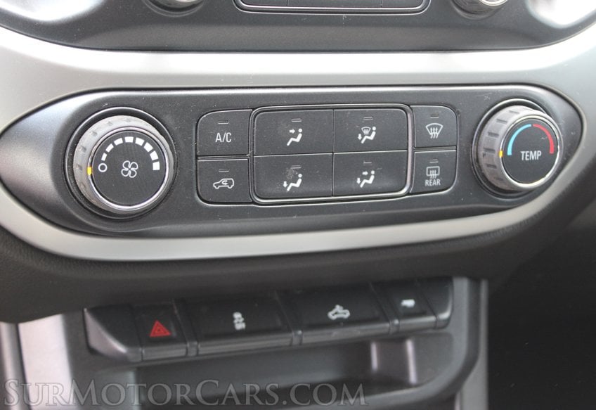 2018 Chevrolet Colorado 4x4 LT - Image 53