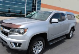 2018 Chevrolet Colorado 4x4 LT - Image 13