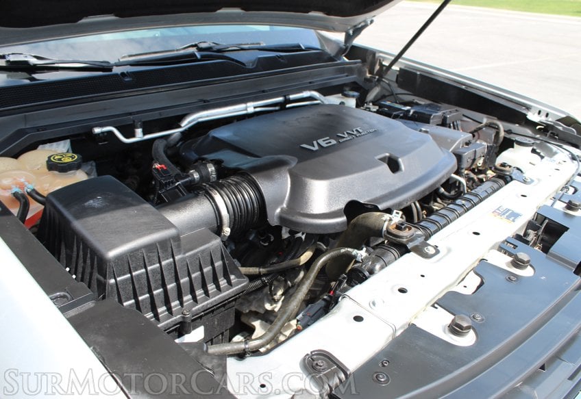 2018 Chevrolet Colorado 4x4 LT - Image 60