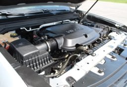 2018 Chevrolet Colorado 4x4 LT - Image 60