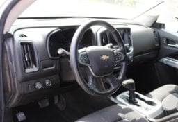 2018 Chevrolet Colorado 4x4 LT - Image 42