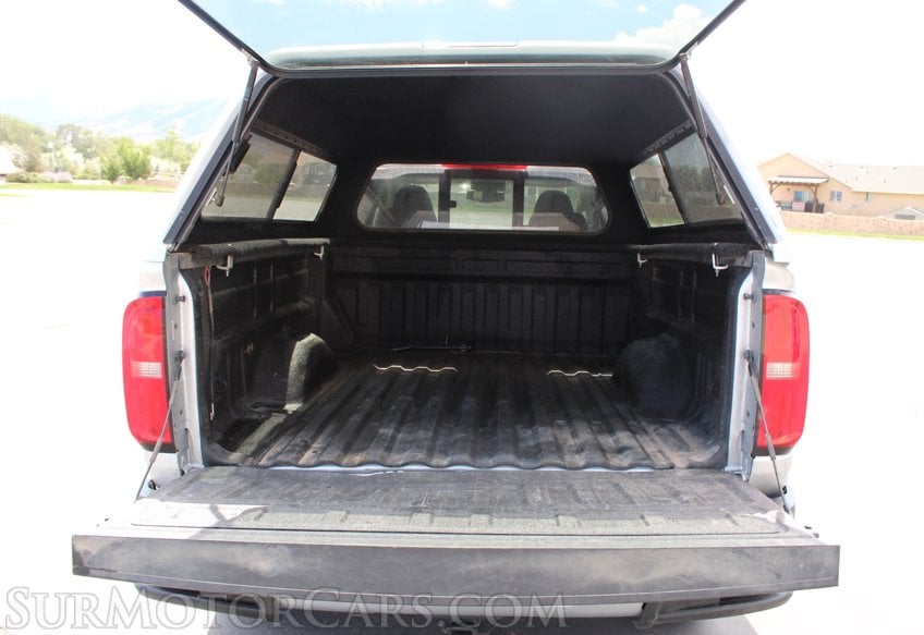 2018 Chevrolet Colorado 4x4 LT - Image 32