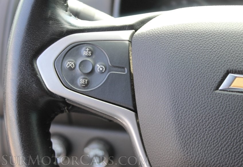 2018 Chevrolet Colorado 4x4 LT - Image 46