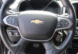 2018 Chevrolet Colorado 4x4 LT - Image 43
