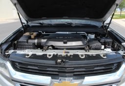 2018 Chevrolet Colorado 4x4 LT - Image 59