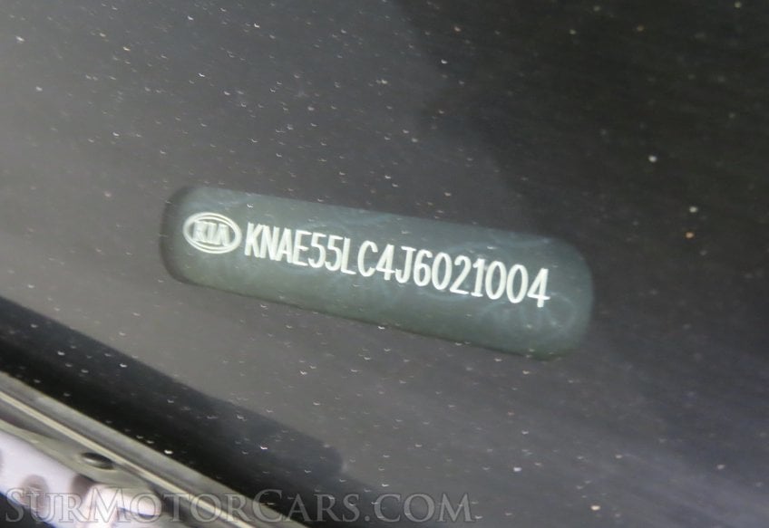 2018 Kia Stinger GT2 - Image 18