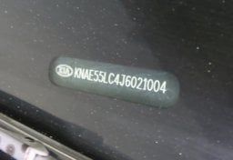 2018 Kia Stinger GT2 - Image 18