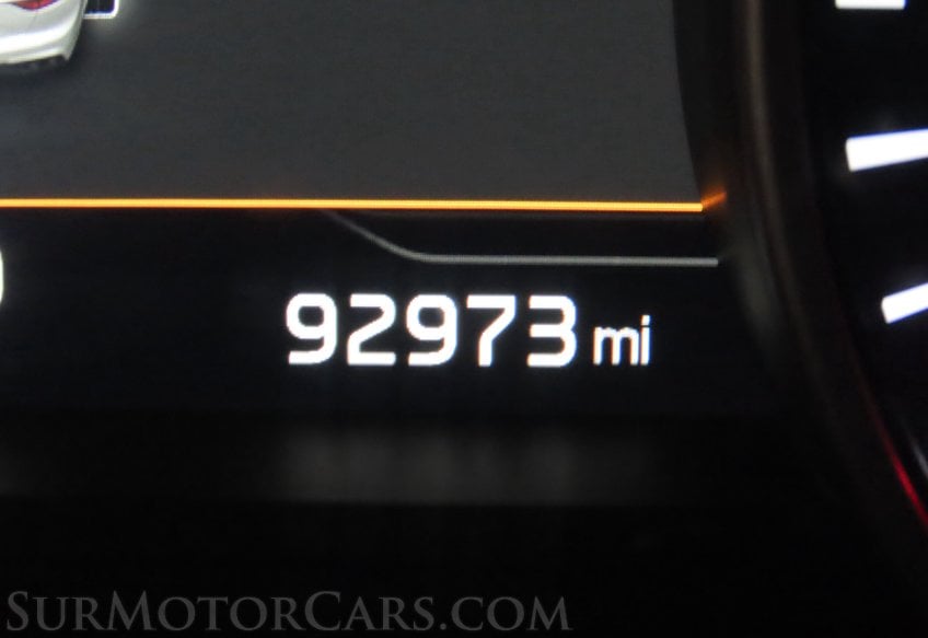 2018 Kia Stinger GT2 - Image 52