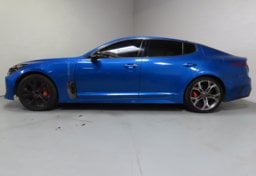 2018 Kia Stinger GT2 - Image 6
