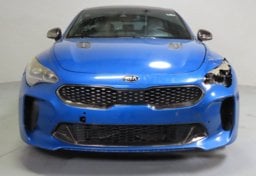 2018 Kia Stinger GT2 - Image 9