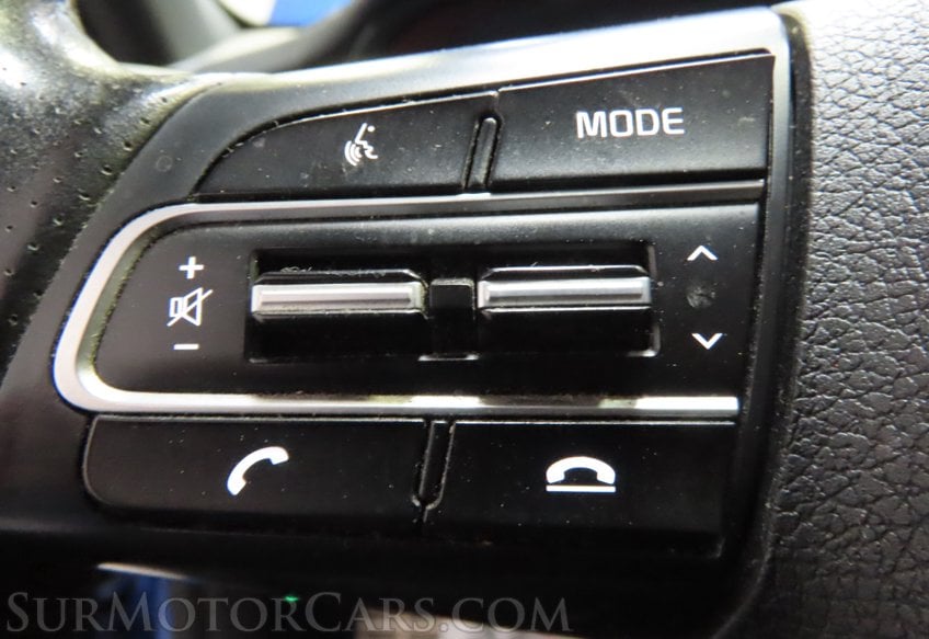 2018 Kia Stinger GT2 - Image 50