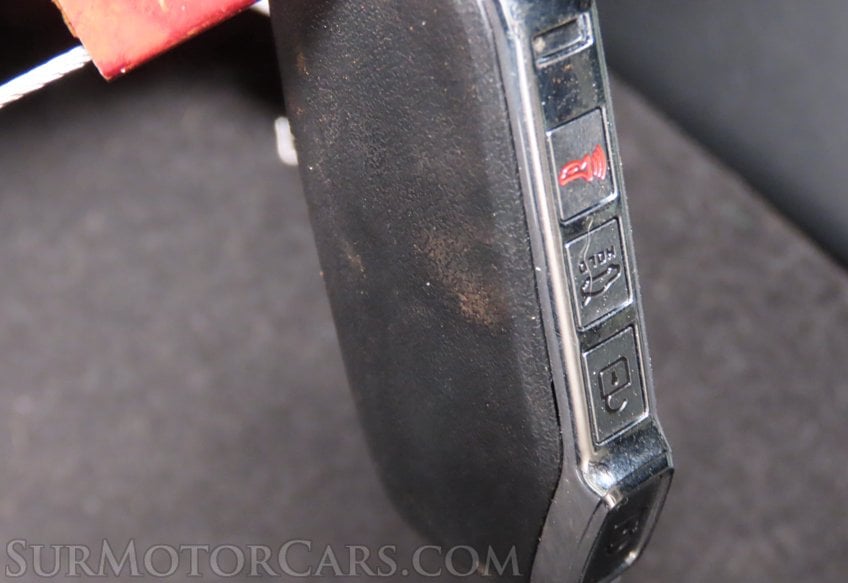 2018 Kia Stinger GT2 - Image 21