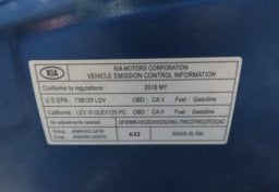 2018 Kia Stinger GT2 - Image 42