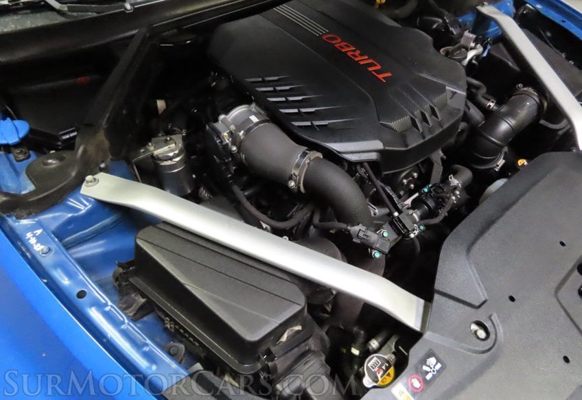 2018 Kia Stinger GT2 - Image 45