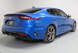 2018 Kia Stinger GT2 - Image 31