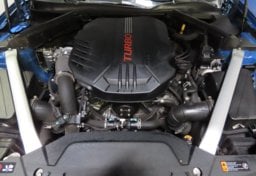 2018 Kia Stinger GT2 - Image 43