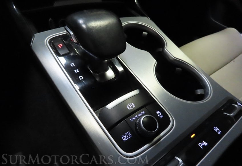 2018 Kia Stinger GT2 - Image 47