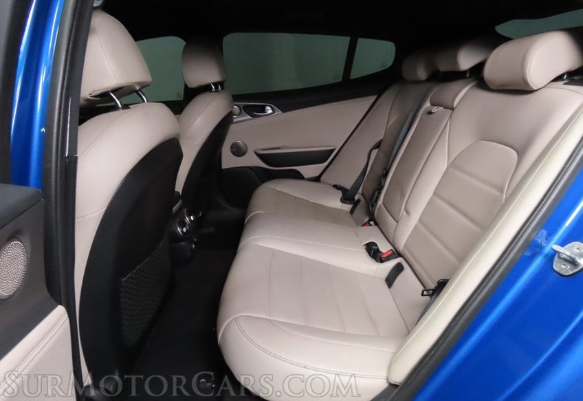 2018 Kia Stinger GT2 - Image 15