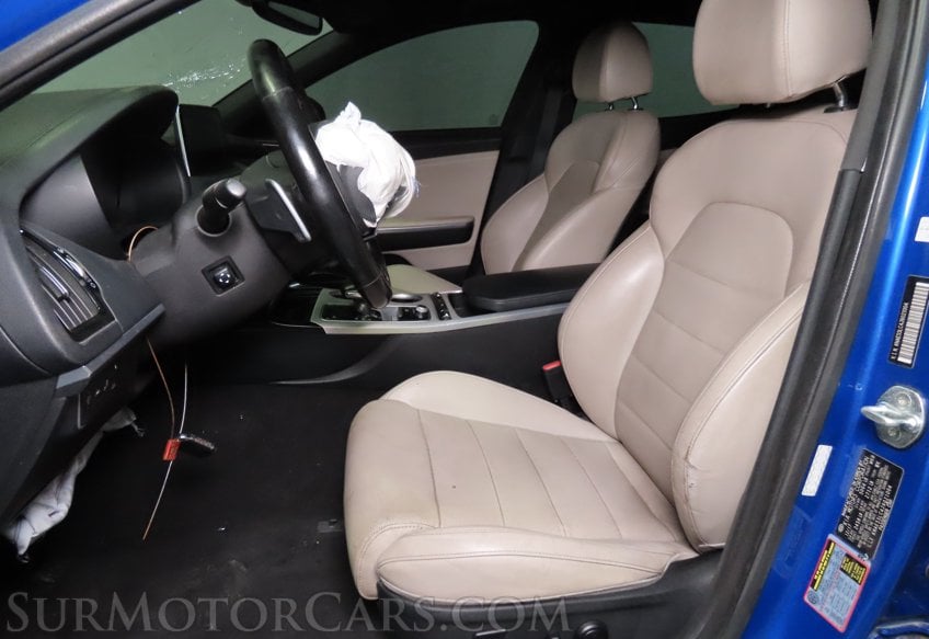 2018 Kia Stinger GT2 - Image 26