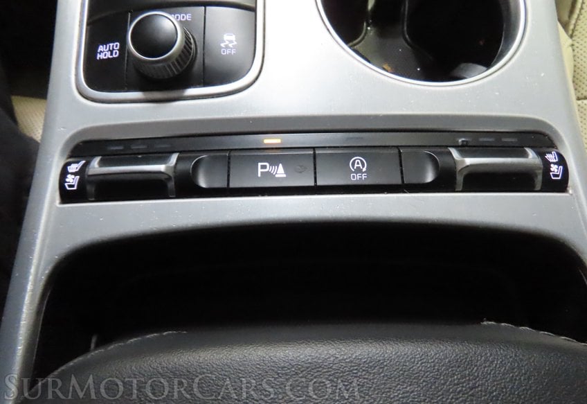 2018 Kia Stinger GT2 - Image 46