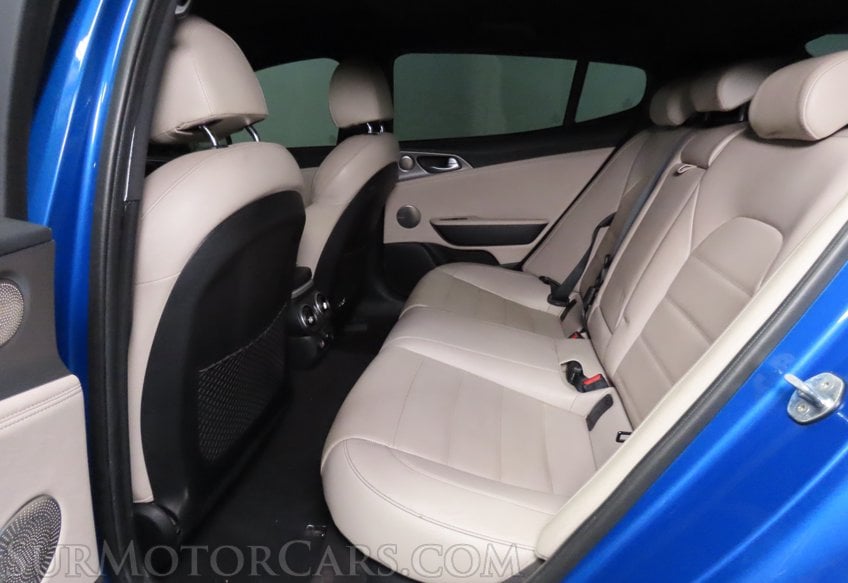 2018 Kia Stinger GT2 - Image 16