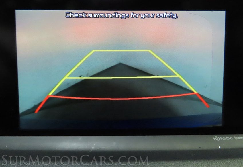 2018 Kia Stinger GT2 - Image 48