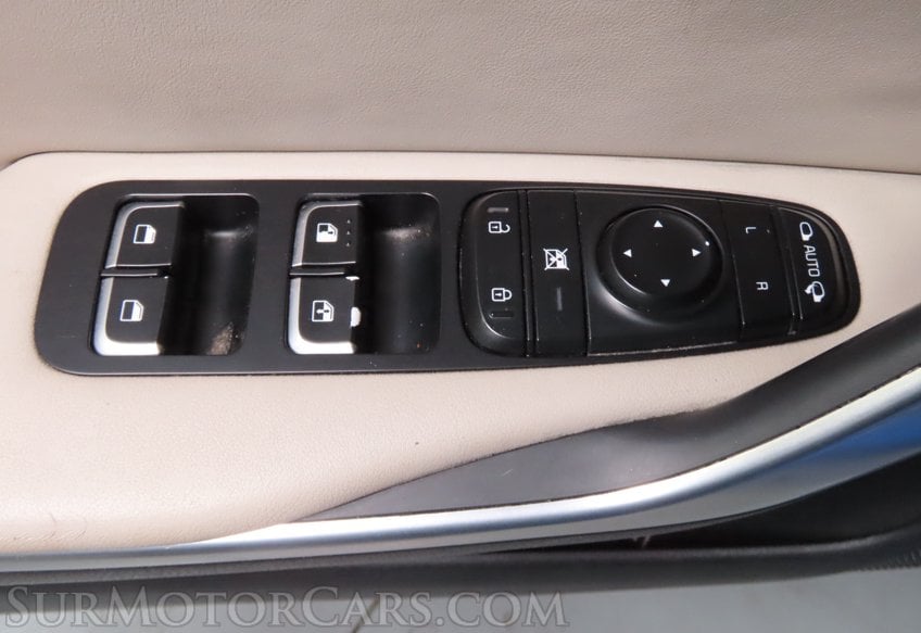 2018 Kia Stinger GT2 - Image 20