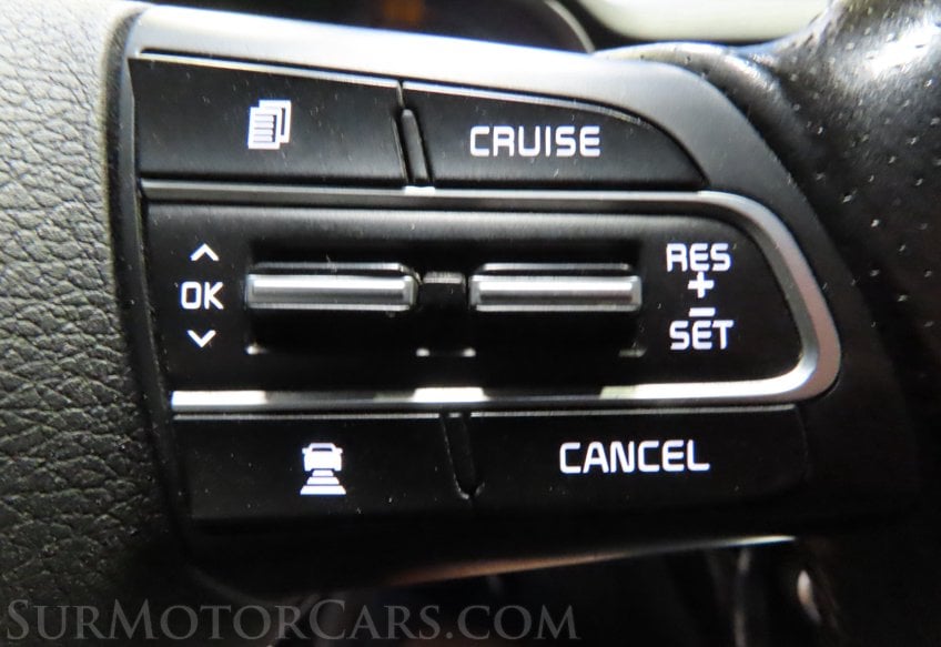 2018 Kia Stinger GT2 - Image 51