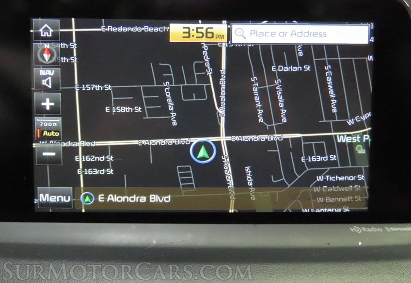 2018 Kia Stinger GT2 - Image 53