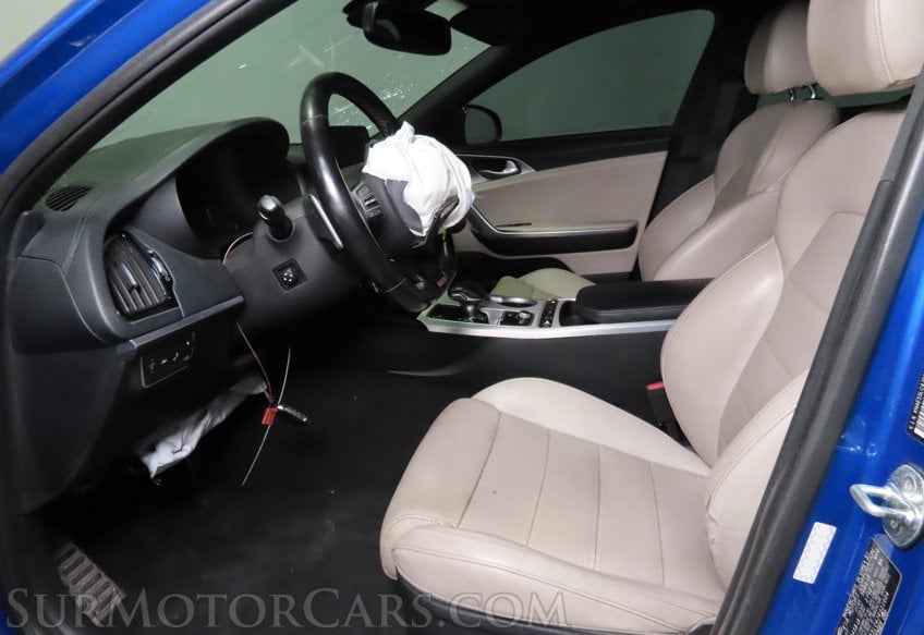 2018 Kia Stinger GT2 - Image 24