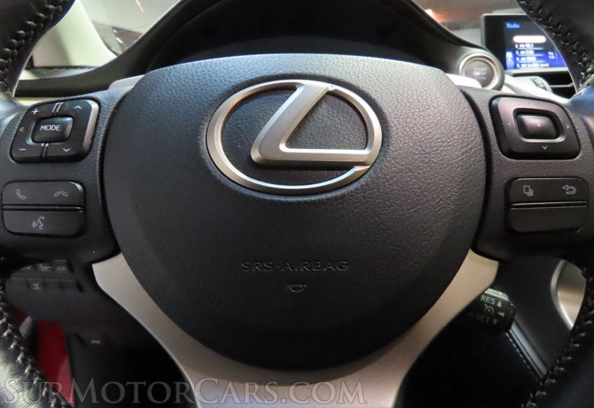 2017 Lexus NX 200t AWD - Image 31