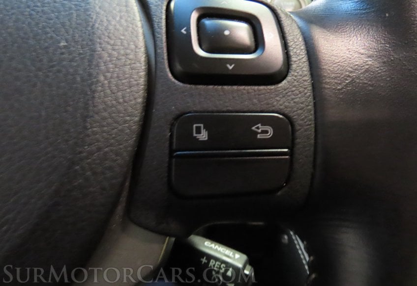 2017 Lexus NX 200t AWD - Image 32