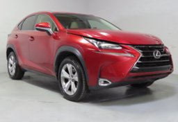 2017 Lexus NX 200t AWD - Image 4