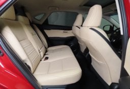 2017 Lexus NX 200t AWD - Image 26