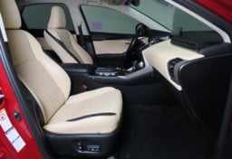 2017 Lexus NX 200t AWD - Image 23