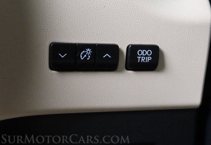 2017 Lexus NX 200t AWD - Image 43