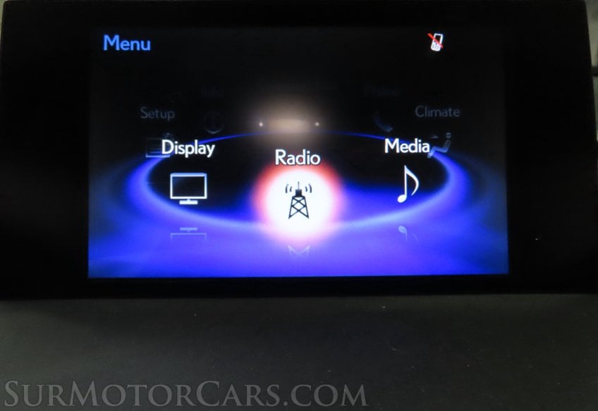 2017 Lexus NX 200t AWD - Image 42