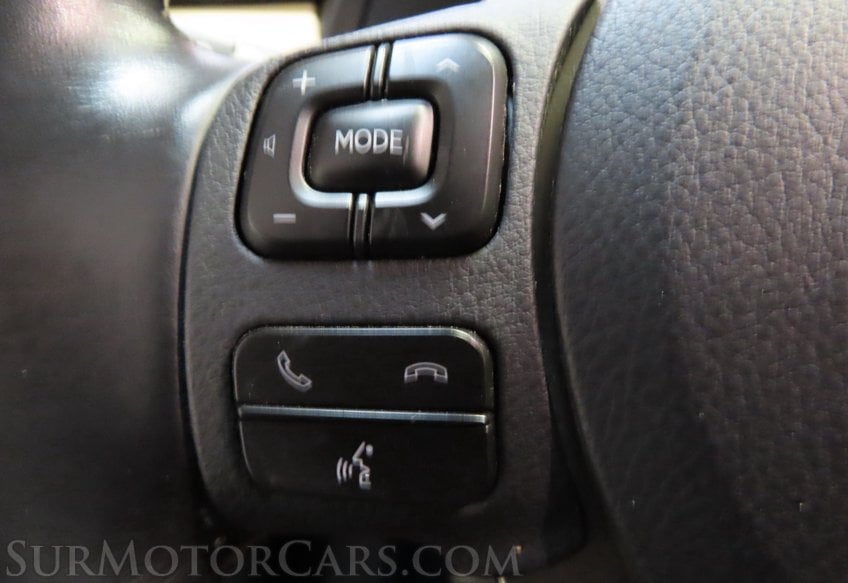 2017 Lexus NX 200t AWD - Image 33